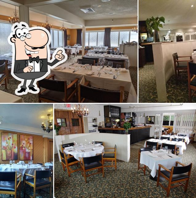 The Innsville Restaurant