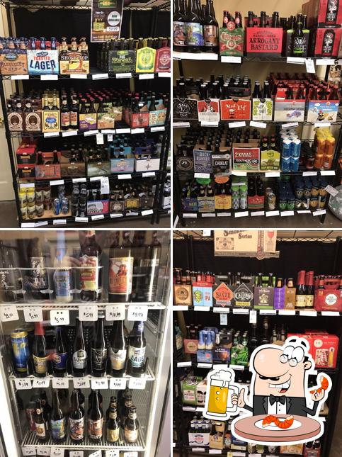 Valley Wine Cellar