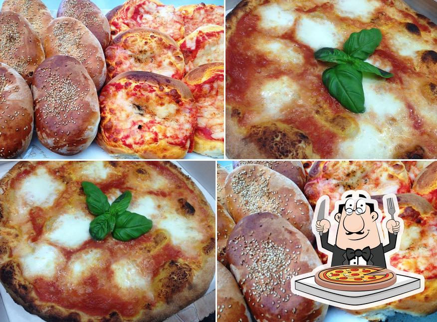 Punto Pizza