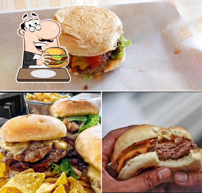 Burgerax Sentolo