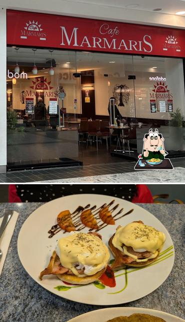 Café Marmaris