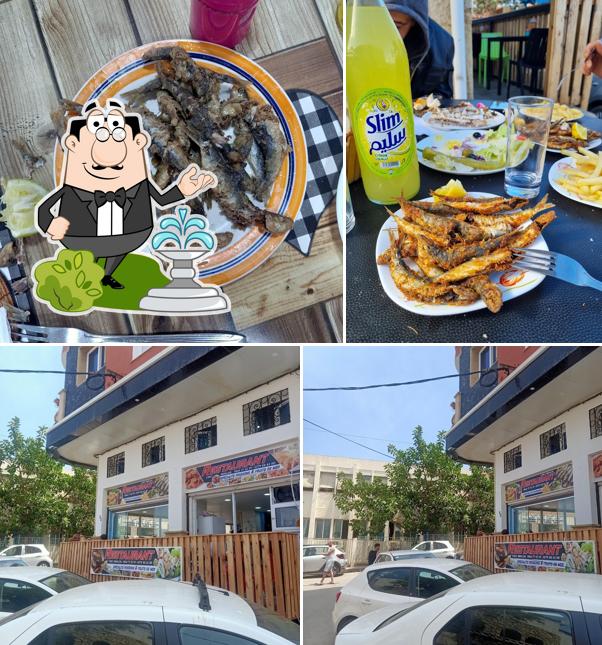 Chez Mingo