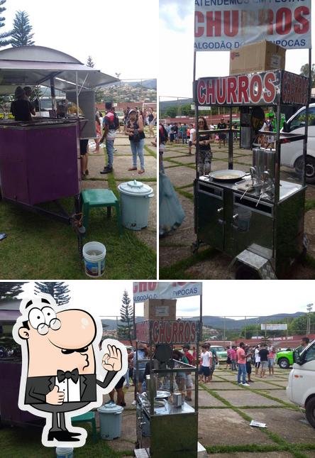 Cia do Churros