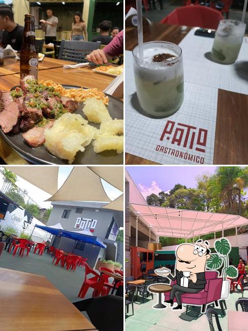 El Patio Gastronomico