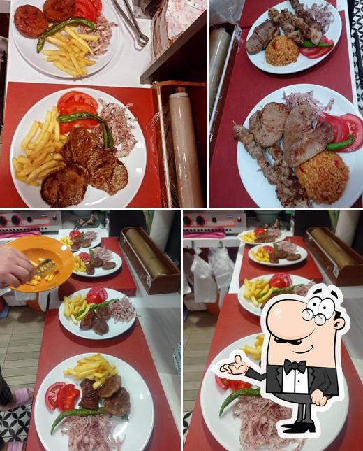 Gardiyan Et Mangal