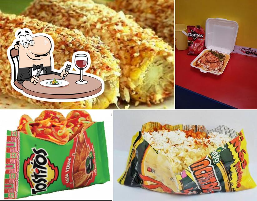 HeroSnack
