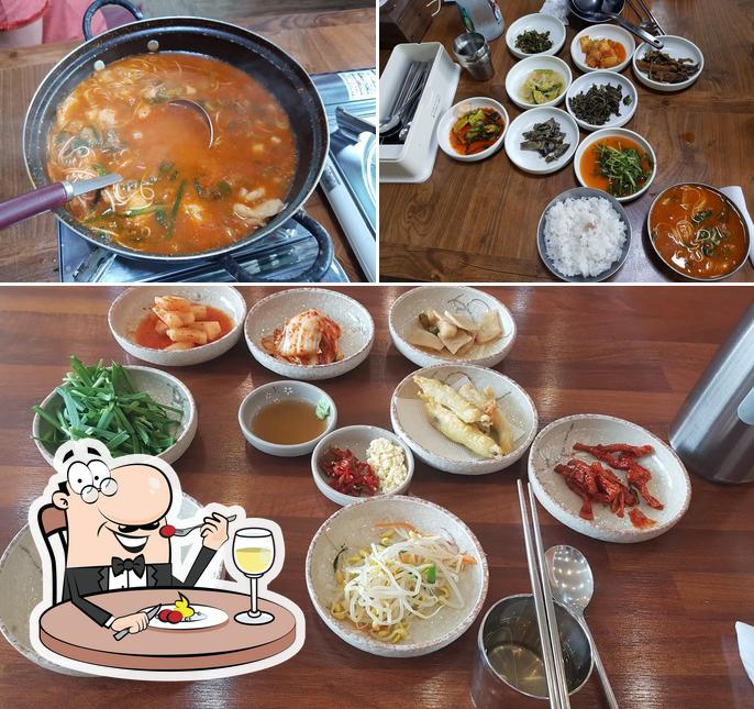 돌쇠추어탕