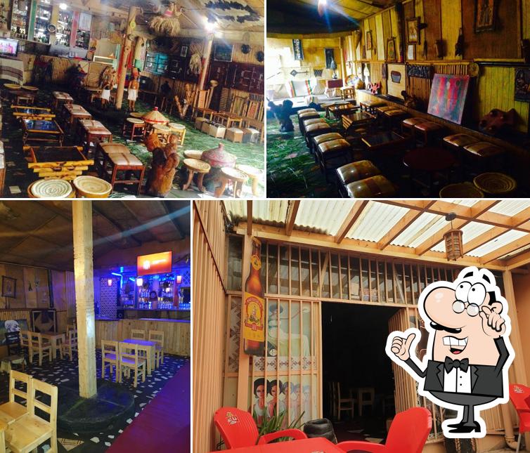 LEMLEMITU ARSI BAR AND RESTURANT