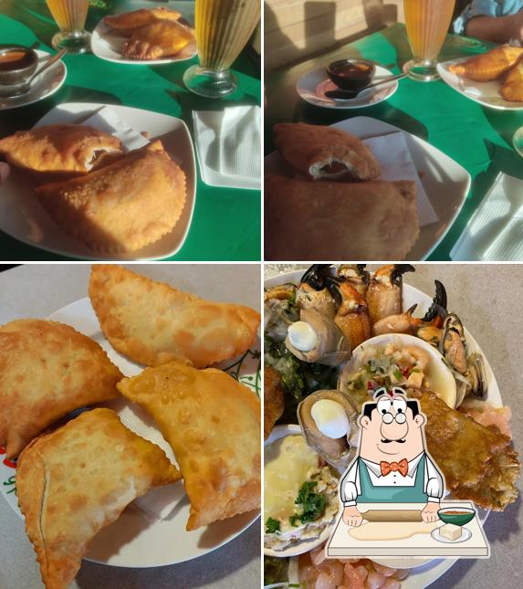 Restaurant La Gaviota