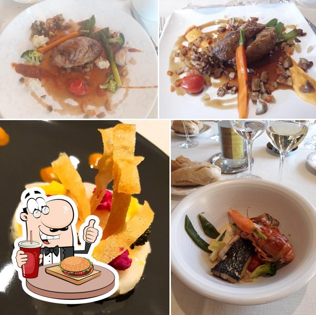 Restaurant Loic Picamal