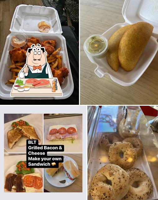 Mr. Chicken to Go