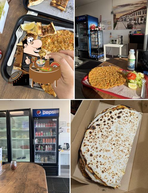 Pidde Food