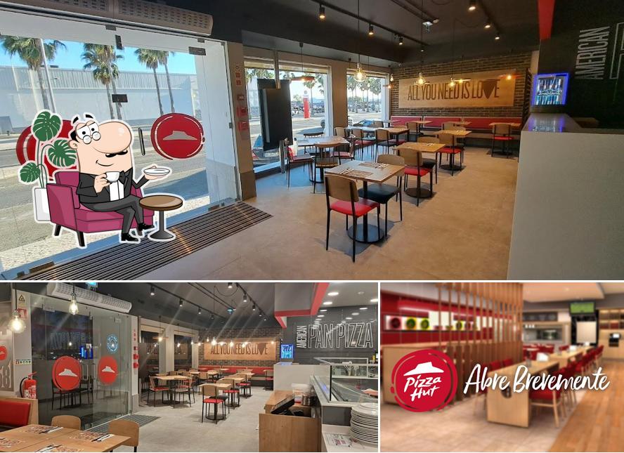 Pizza Hut Beja