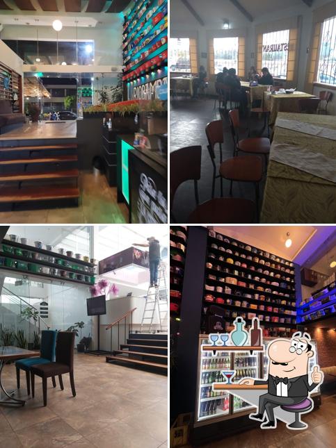 RAYUELA RESTAURANT
