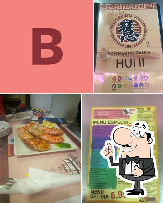 Restaurante Hui II