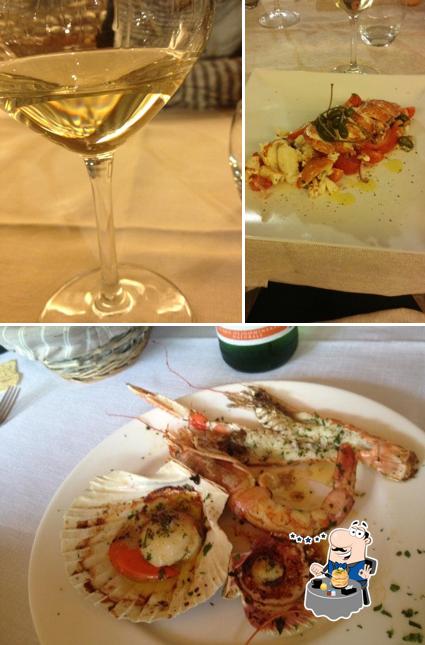 Ristorante Maison
