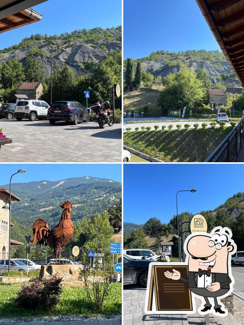 Rocchi coffee&food