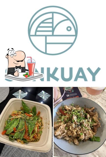Sankuay - Chifa
