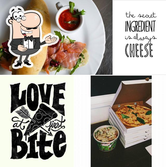 Tarra Delivery & Take Away