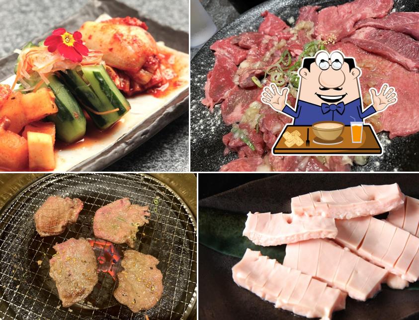 Yakiniku Nanami