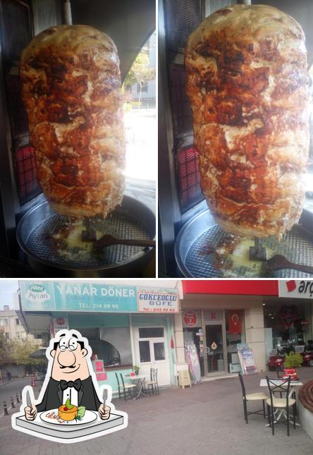 Yanar Döner Lokantası