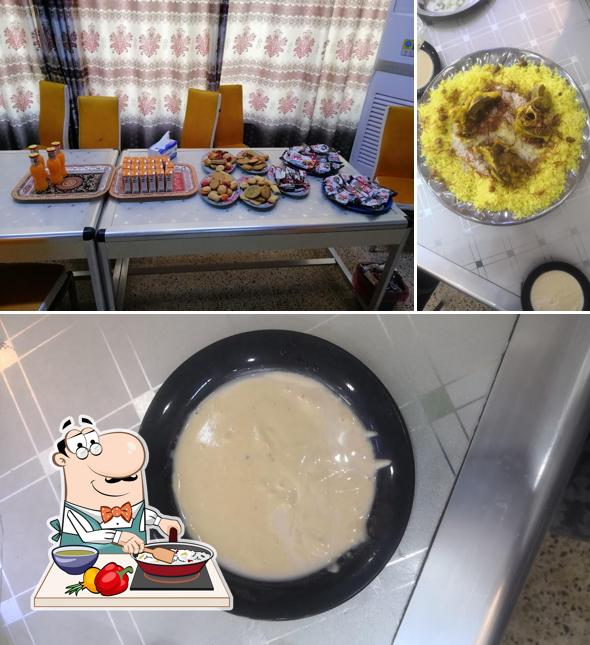 مطعم القائم