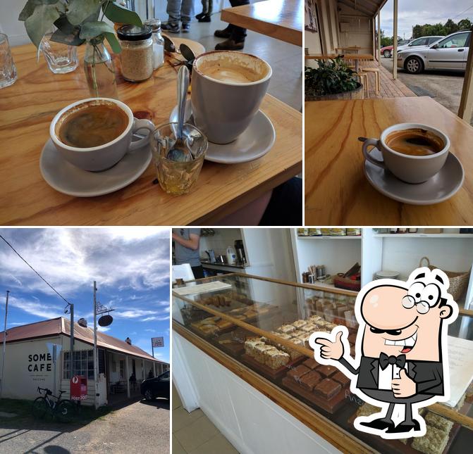 Some Cafe