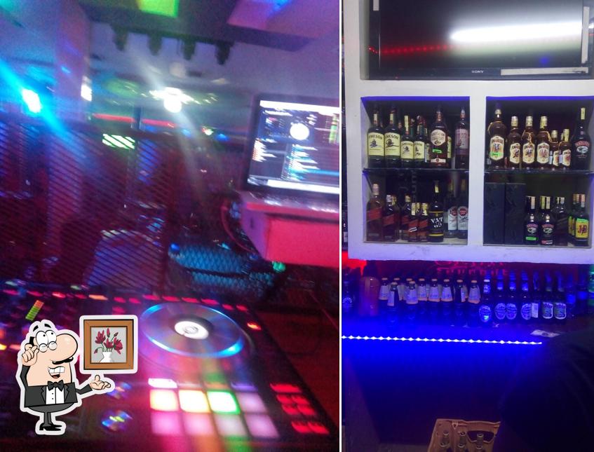 Summit Leather Club And Restaurant