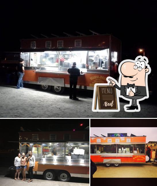 Tacos Jerez