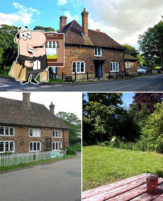 The Swan Inn