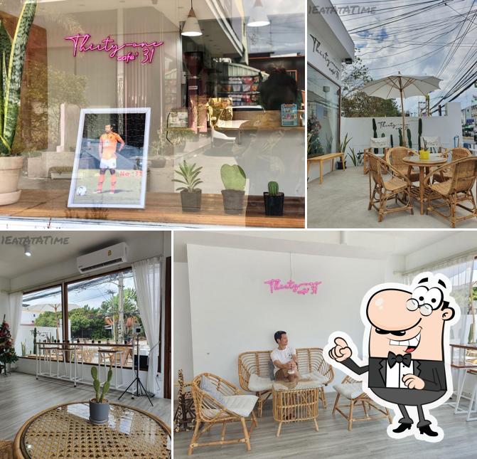 Thirty-one Café