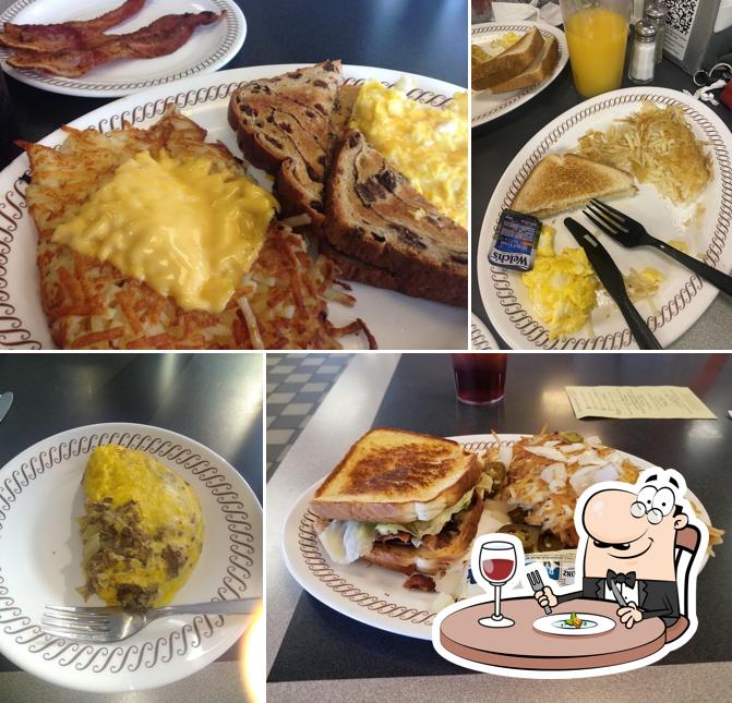 Waffle House