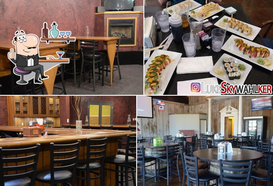 Seasons Gastropub