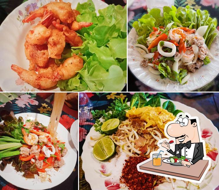 ลำประโดง