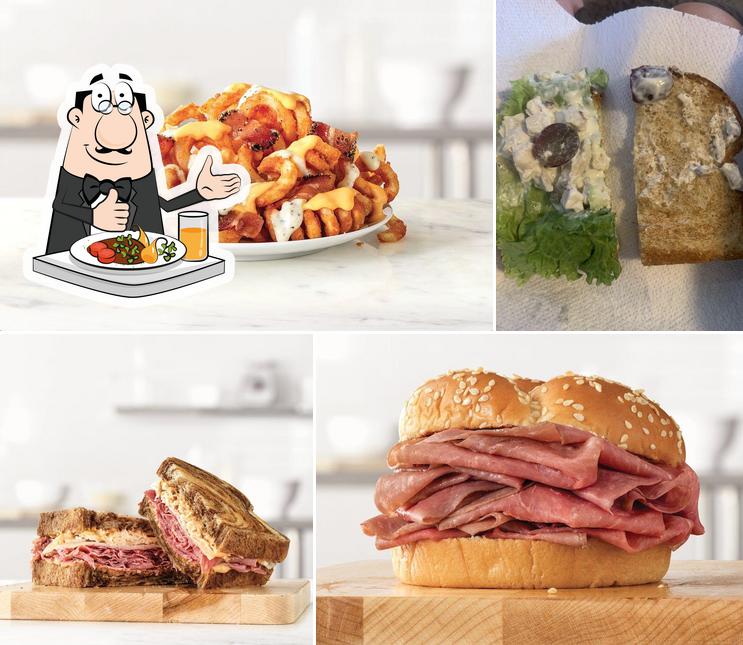 Arby's