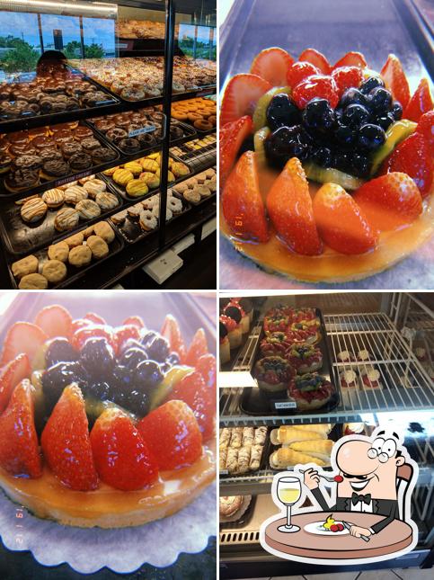 Bakery Express