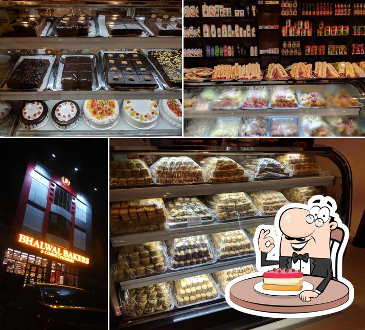Bhalwal Bakers & Confectioners