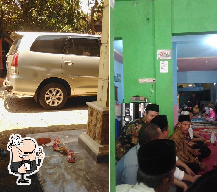 Wartan(warung Tanti)