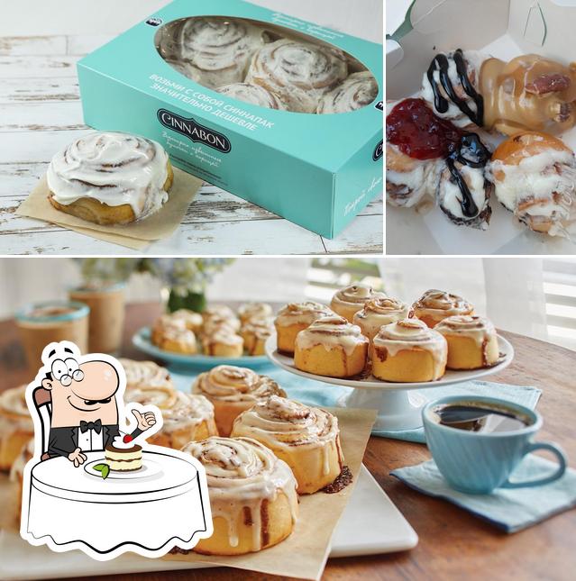 Cinnabon