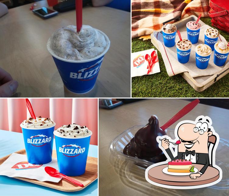 Dairy Queen Grill & Chill