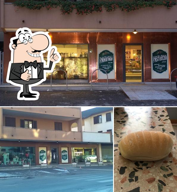 Panificio Pasticceria CAO srls