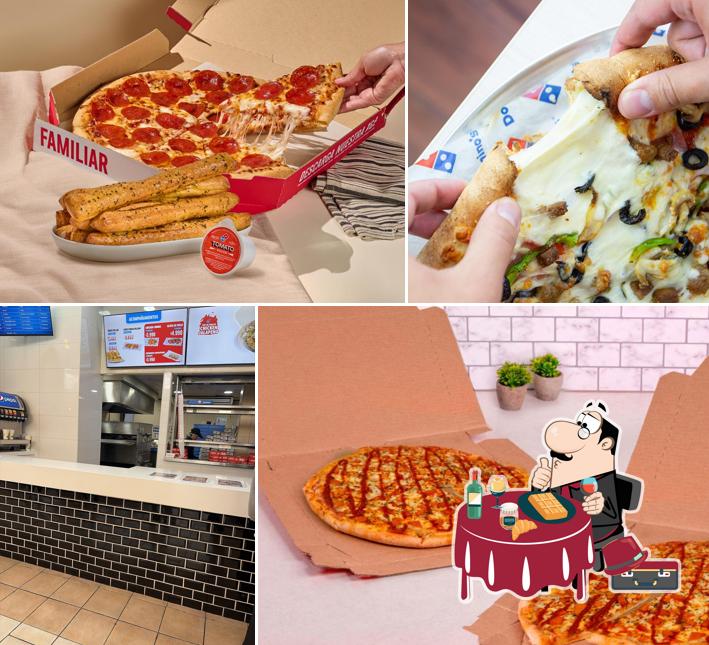 Domino's Pizza
