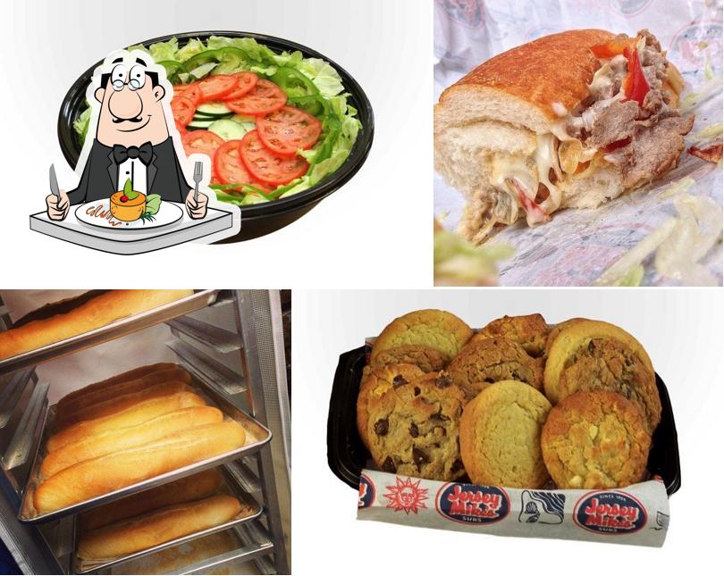 Jersey Mike's Subs