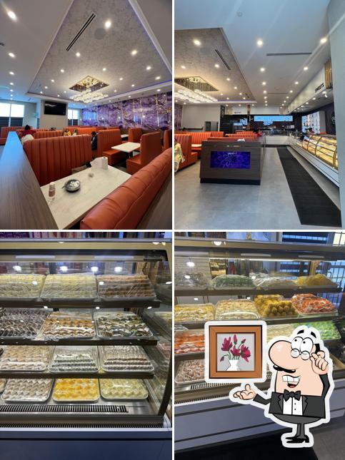 Kesar Sweets & Restaurant