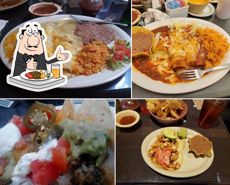 La Bodega Mexican Restaurant & Bar