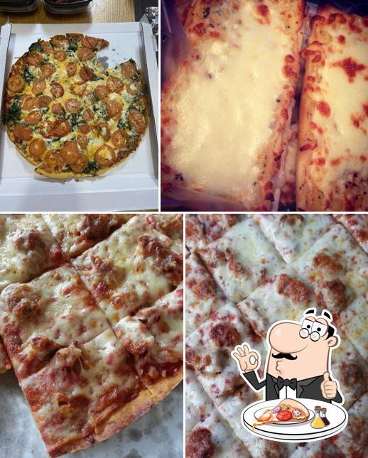 Lou Malnati's Pizzeria