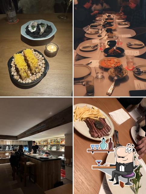 MASONRY Restaurant Niseko
