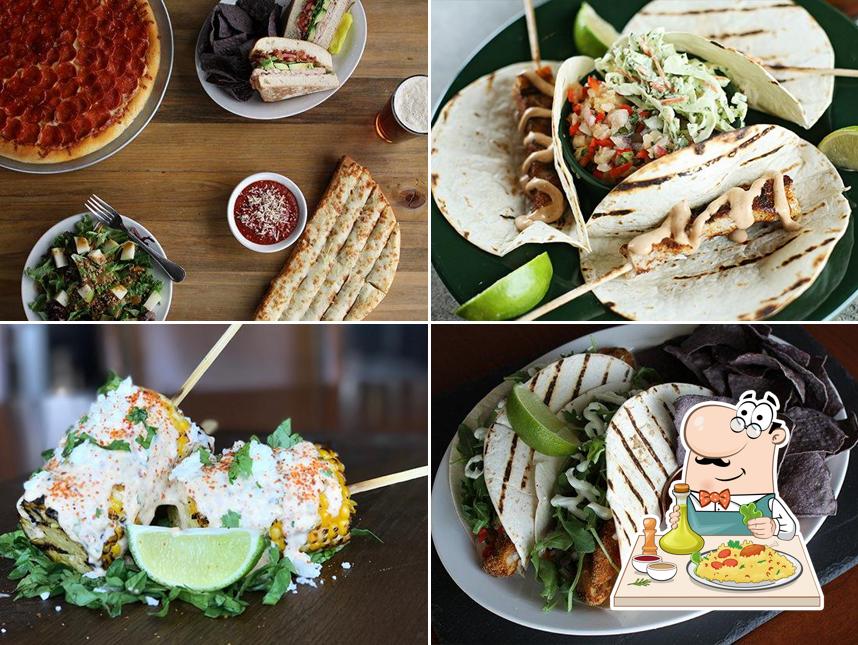MacKenzie River Pizza, Grill & Pub