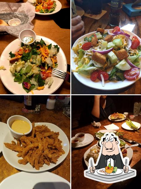Outback Steakhouse