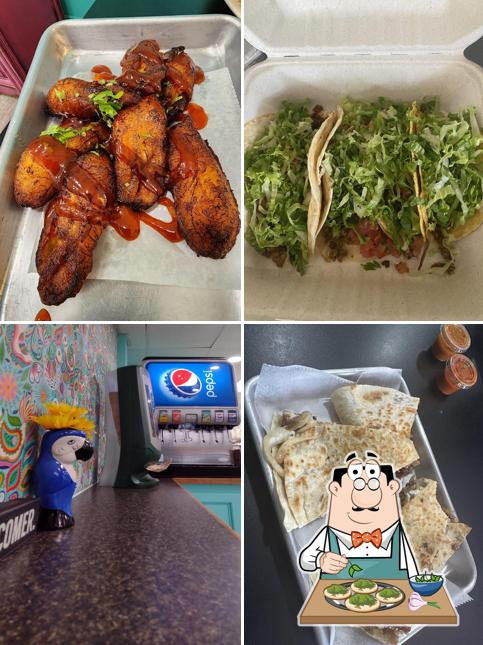 Papi's Taqueria